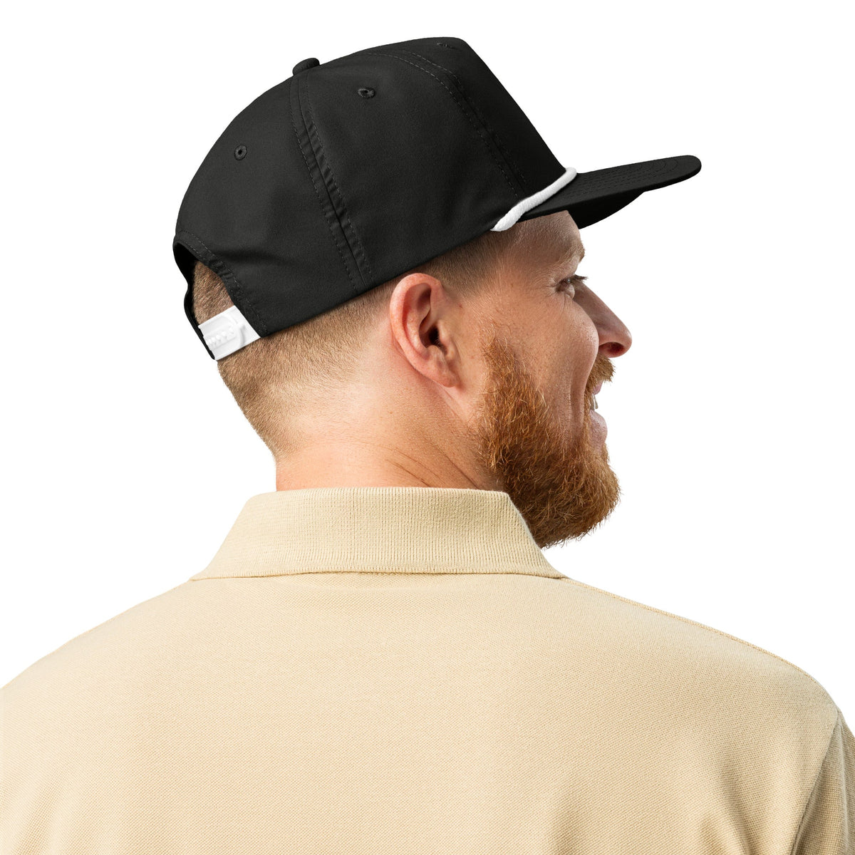 Golf rope cap - Broken Wing Heritage Co.