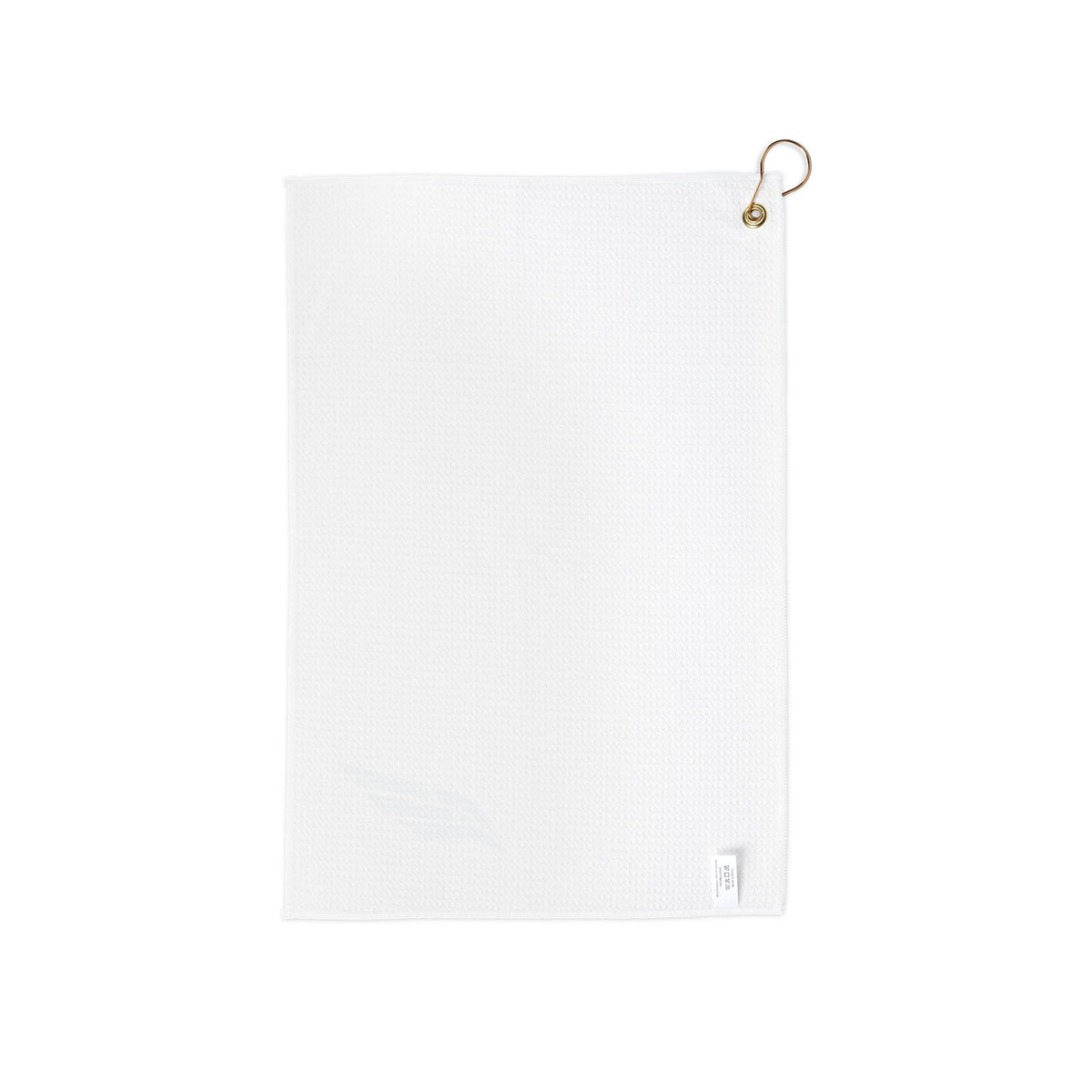 Golf Towels - Broken Wing Heritage Co.