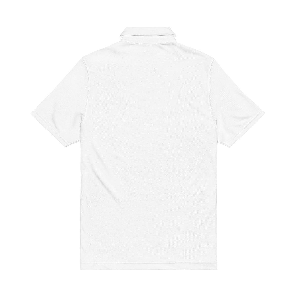 Heritage Performance Collection-White-Navy Wing - Broken Wing Heritage Co.