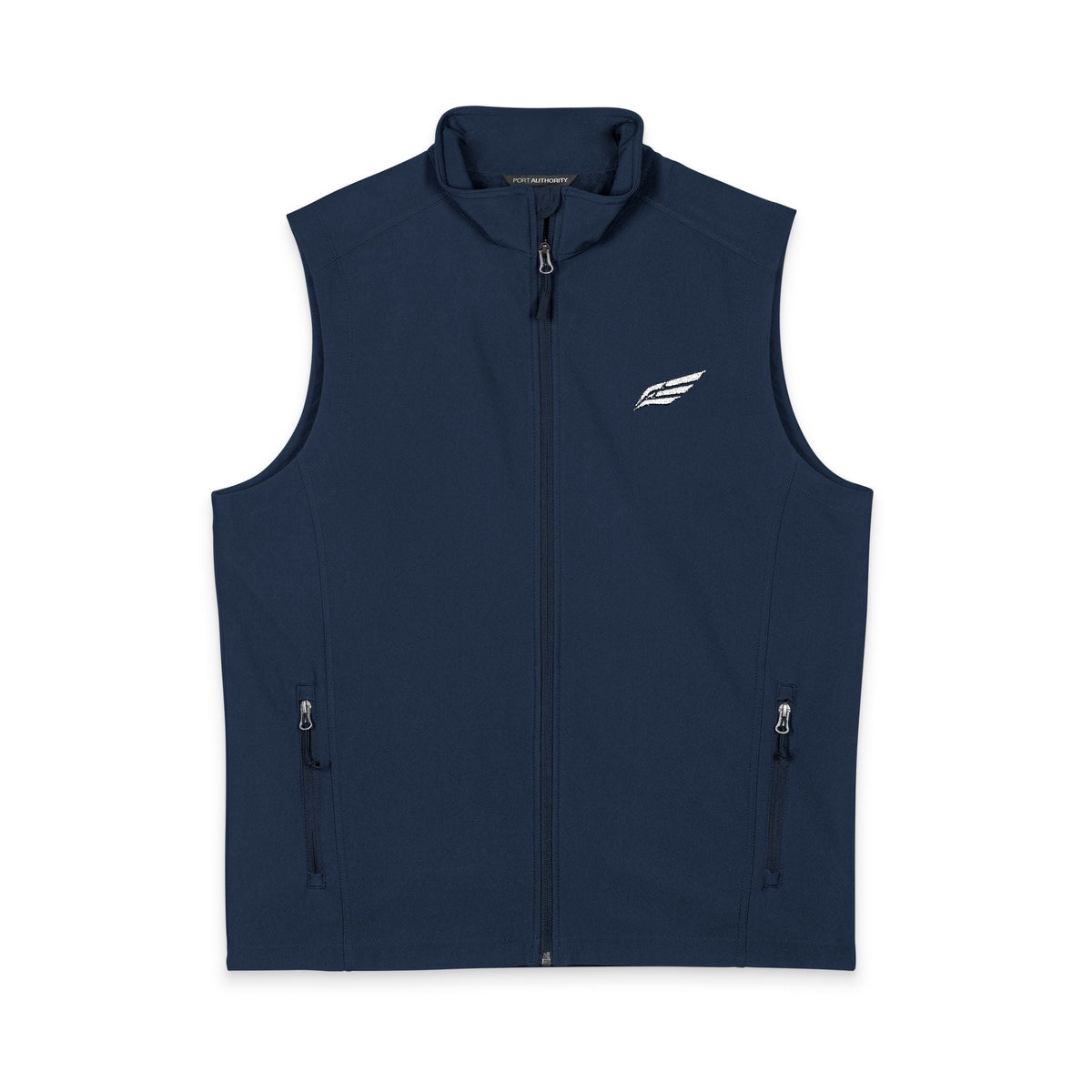 Heritage Performance Soft Shell Vest - Broken Wing Heritage Co.