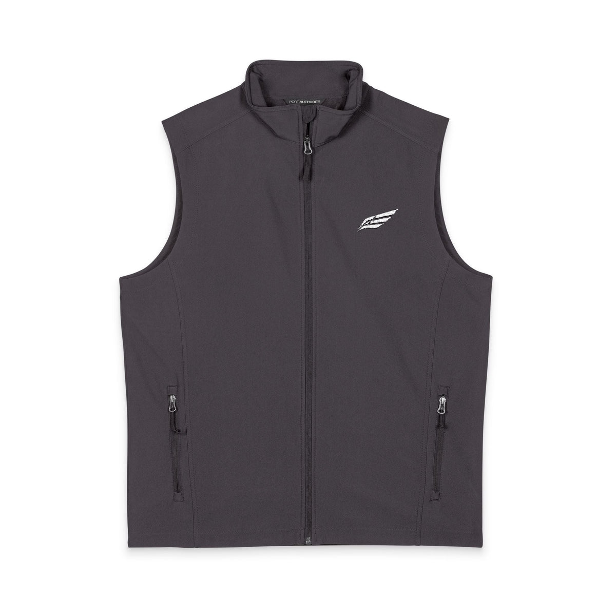 Heritage Performance Soft Shell Vest - Broken Wing Heritage Co.