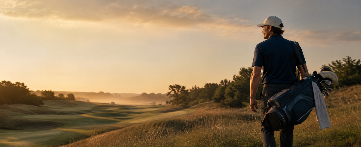 Heritage in every round.