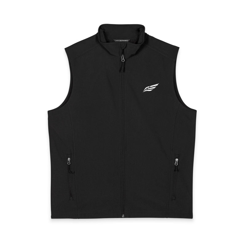 Heritage Performance Soft Shell Vest - Broken Wing Heritage Co.