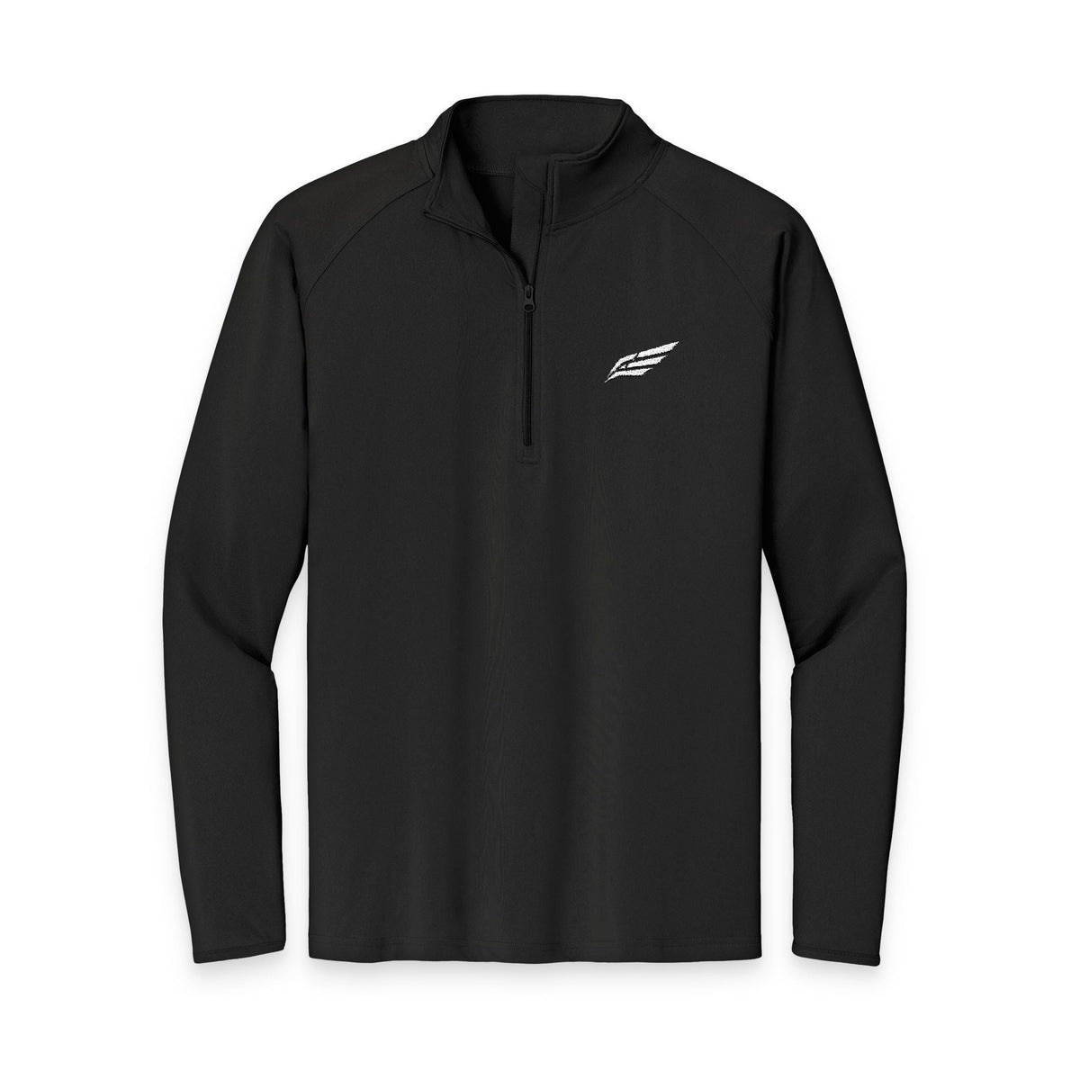 Heritage Performance Stretch Quarter-Zip - Broken Wing Heritage Co.